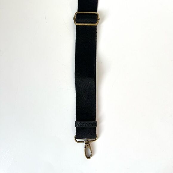 A New Day Women’s Black Vegan Faux Leather Wristlet Wallet - Picture 8 of 12